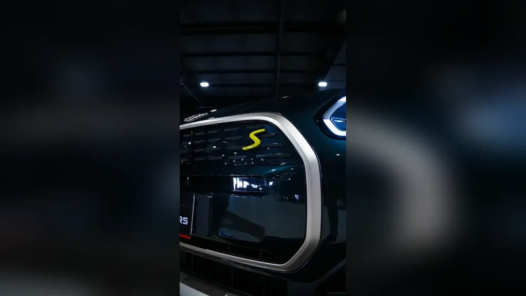 Mini Countryman SE All4 - Imagem 5