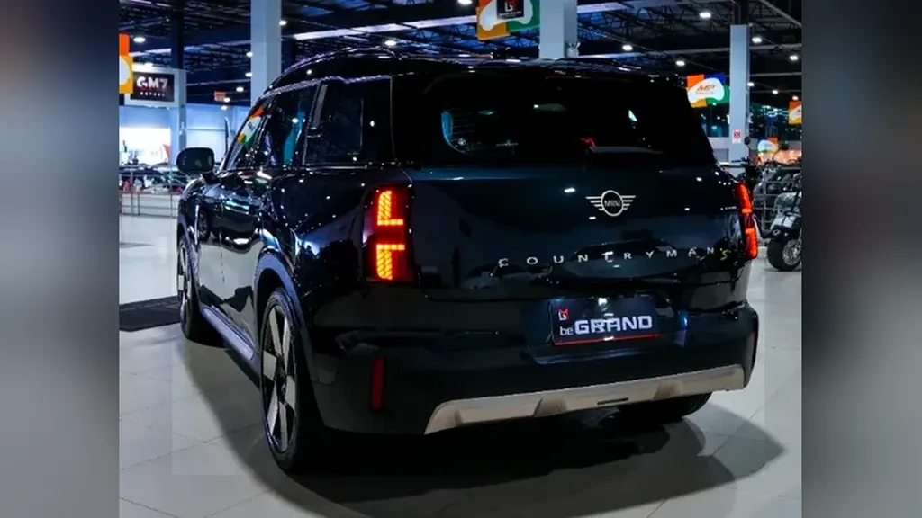 Mini Countryman SE All4 - Imagem 11