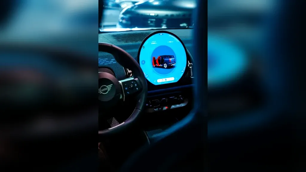 Mini Countryman SE All4 - Imagem 15