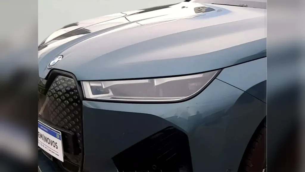 BMW Ix - Imagem 5
