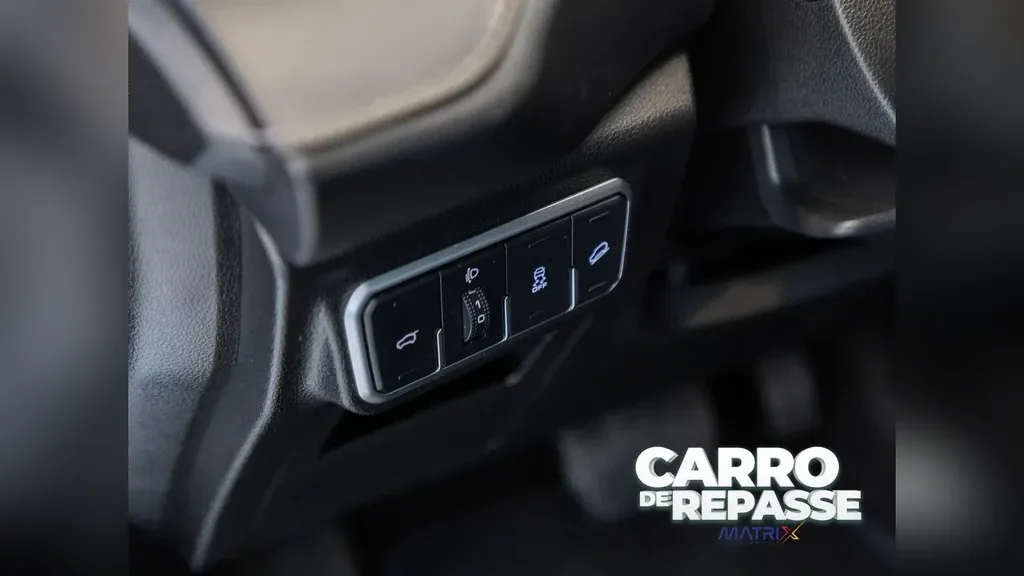 GWM Haval H6 Plug-in Hybrid - Imagem 15