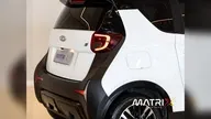 Chery Eq1 - Miniatura 6