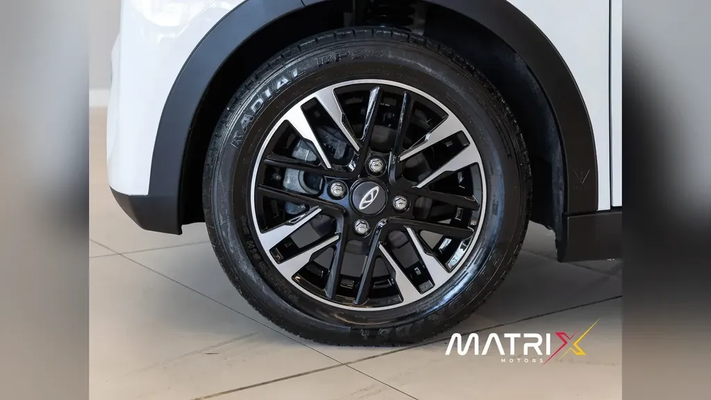 Chery Eq1 - Imagem 3