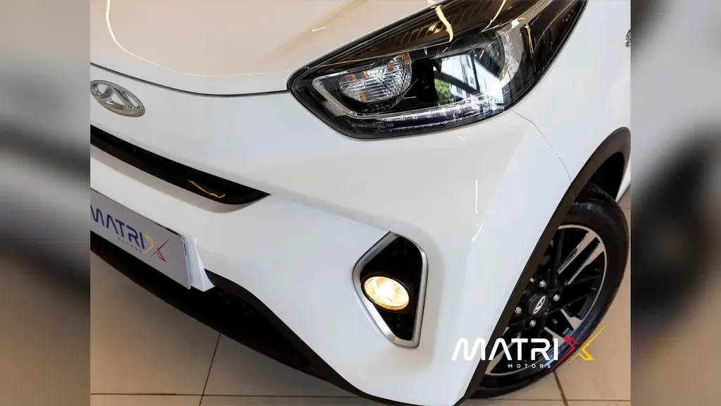 Chery Eq1 - Imagem 4