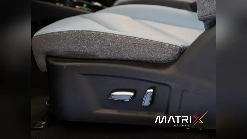 Chery Eq1 - Imagem 16