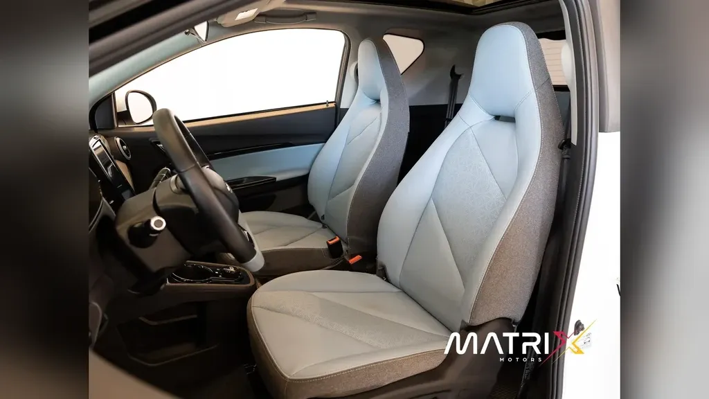 Chery Eq1 - Imagem 17