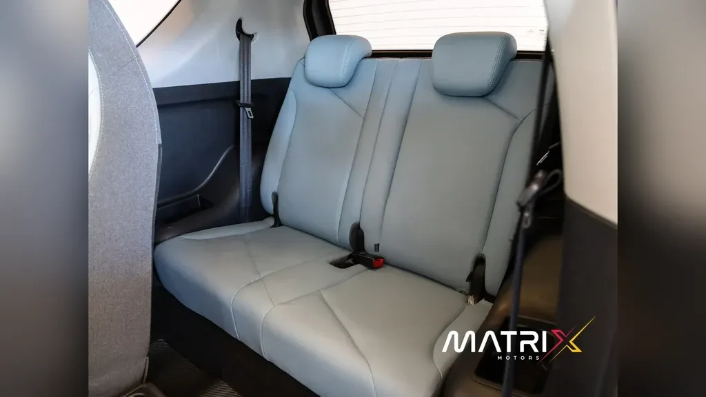 Chery Eq1 - Imagem 19