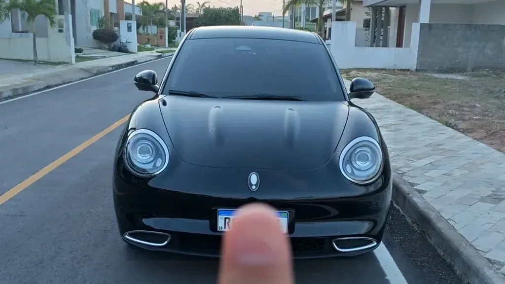 GWM Ora - Imagem 5