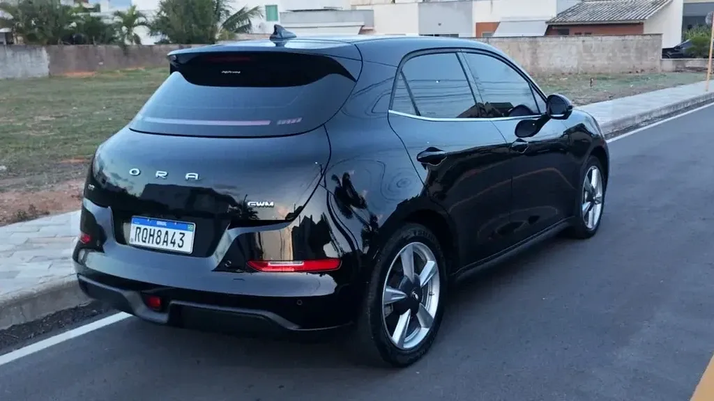 GWM Ora - Imagem 6