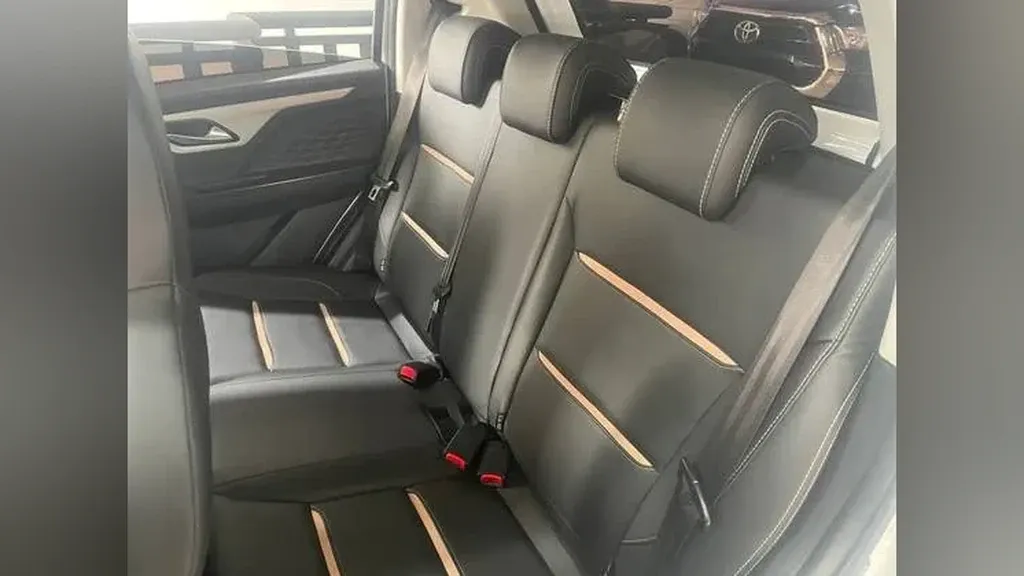 JAC E-JS1 - Imagem 12