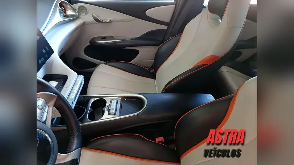 BYD Dolphin - Imagem 5