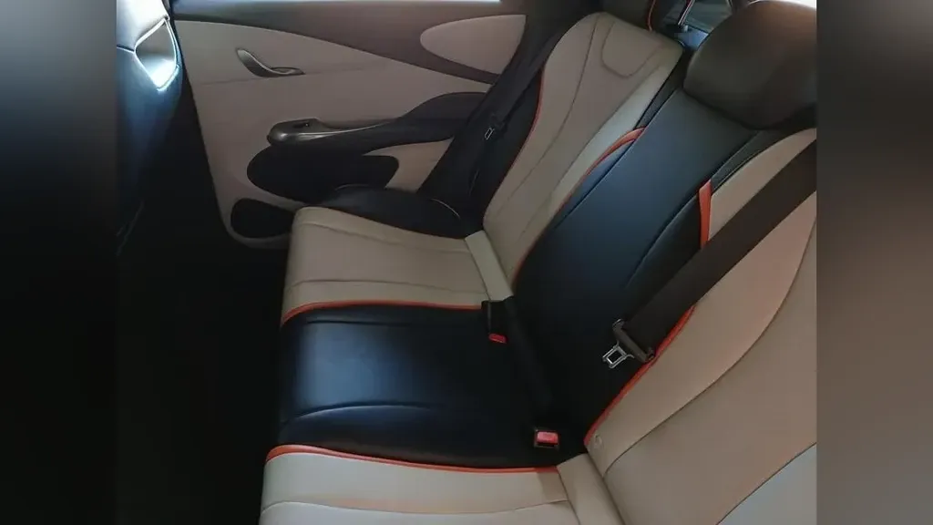 BYD Dolphin - Imagem 6