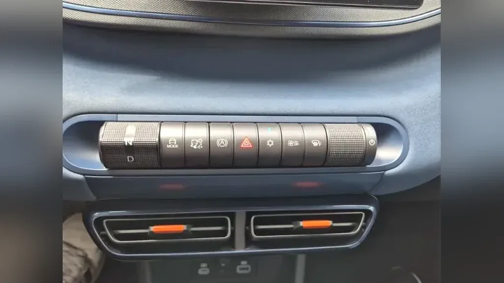 BYD Dolphin Mini - Imagem 10