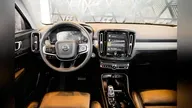 Volvo XC40 - Miniatura 8