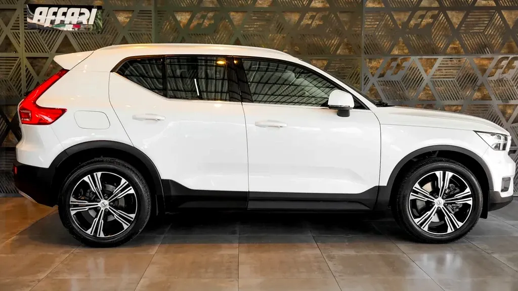 Volvo XC40 - Imagem 3