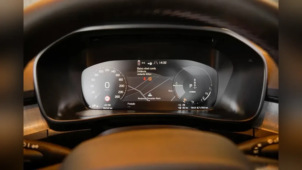 Volvo XC40 - Imagem 7