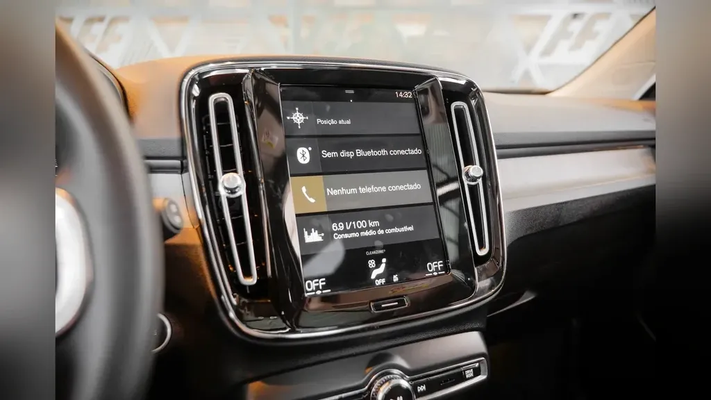 Volvo XC40 - Imagem 15