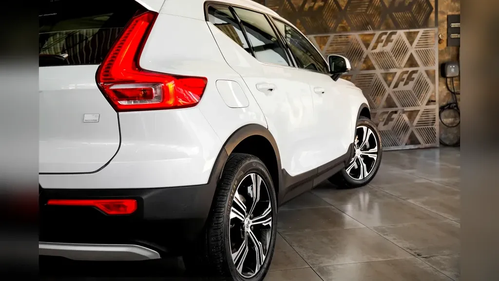 Volvo XC40 - Imagem 19
