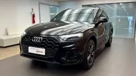 Audi Q5 - Miniatura 1