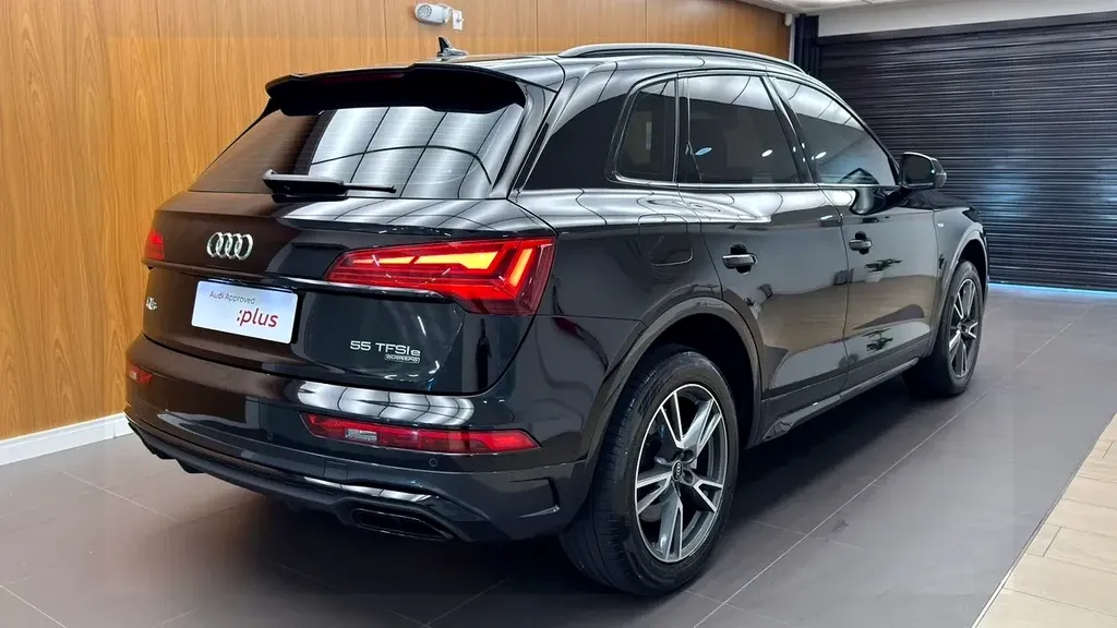 Audi Q5 - Imagem 4