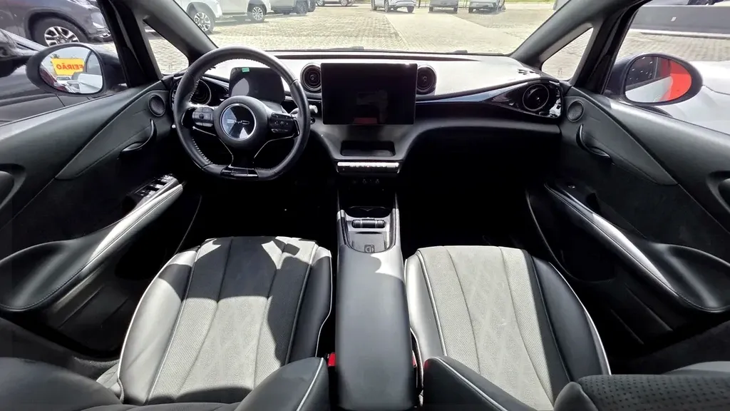 BYD Dolphin Plus - Imagem 13