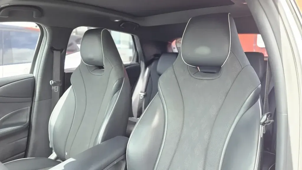 BYD Dolphin Plus - Imagem 15