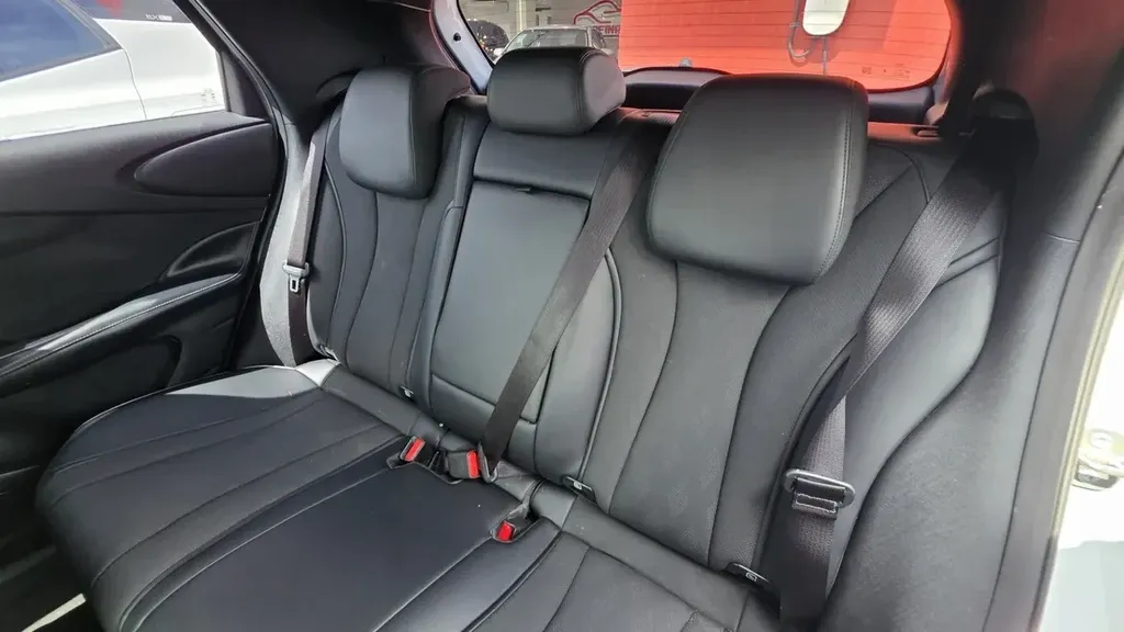 BYD Dolphin Plus - Imagem 17