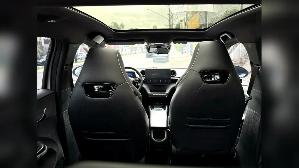 BYD Dolphin Plus - Imagem 7