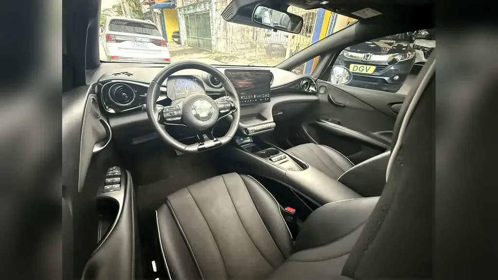 BYD Dolphin Plus - Imagem 11