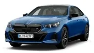 BMW I5 M60 - Miniatura 2