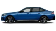 BMW I5 M60 - Miniatura 4
