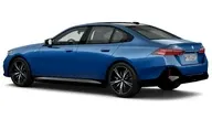BMW I5 M60 - Miniatura 7