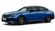 BMW I5 M60 - Miniatura 8