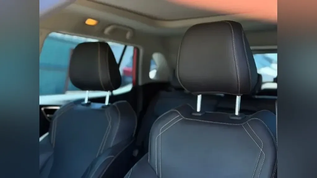 JAC E-js4 - Imagem 9