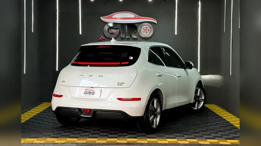 GWM Ora 03 - Imagem 2