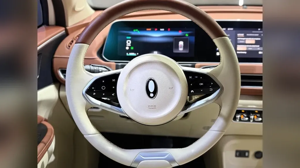 GWM Ora 03 - Imagem 6