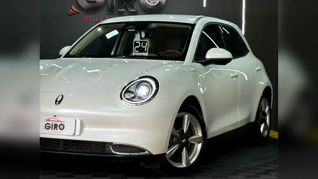 GWM Ora 03 - Imagem 7