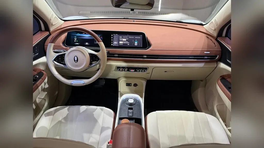 GWM Ora 03 - Imagem 8