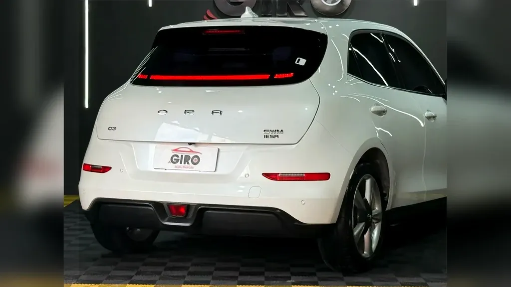 GWM Ora 03 - Imagem 11