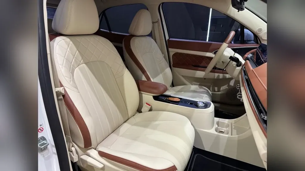 GWM Ora 03 - Imagem 13