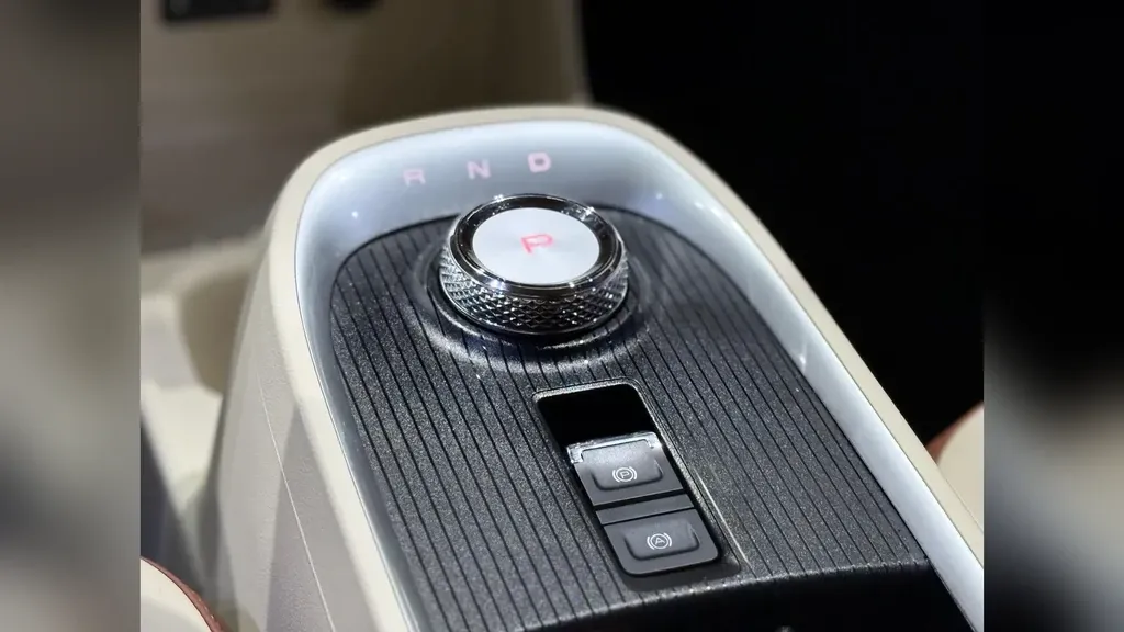 GWM Ora 03 - Imagem 14