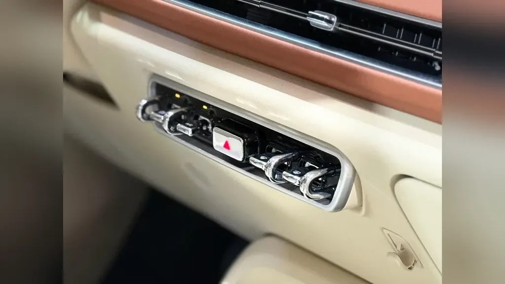 GWM Ora 03 - Imagem 17