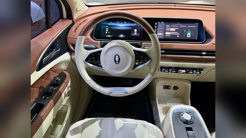 GWM Ora 03 - Imagem 18