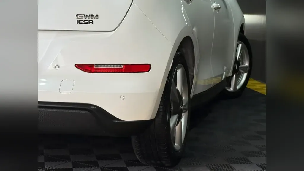 GWM Ora 03 - Imagem 19