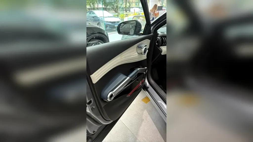 BYD Yuan Plus - Imagem 5