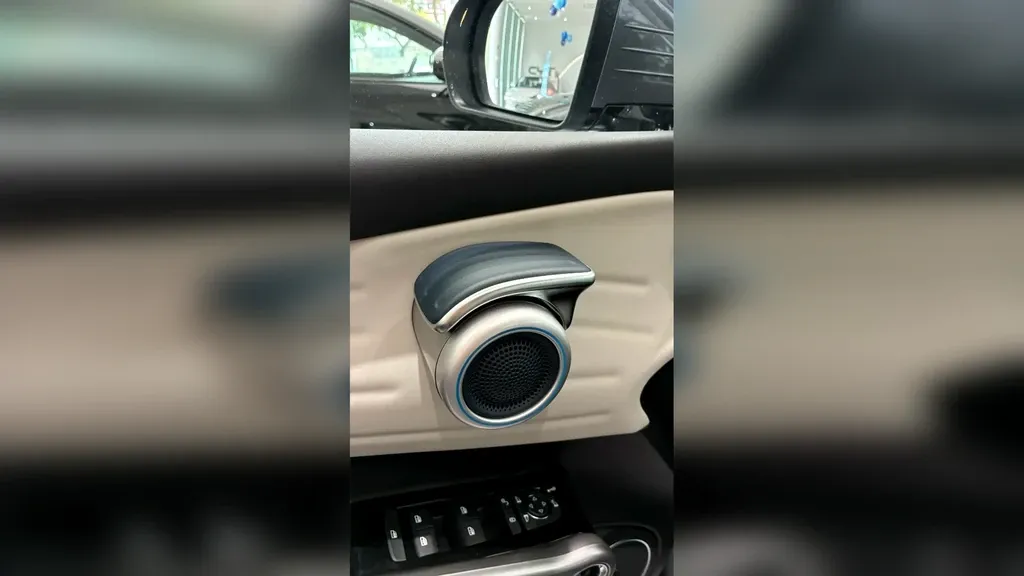 BYD Yuan Plus - Imagem 6