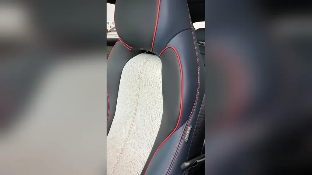 BYD Yuan Plus - Imagem 7