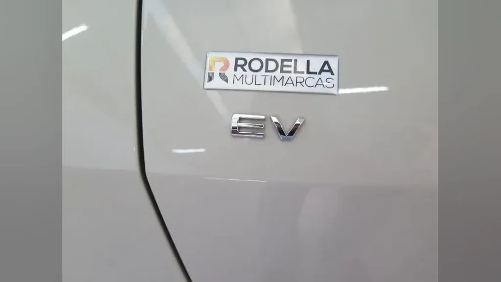 BYD Dolphin Mini - Imagem 15