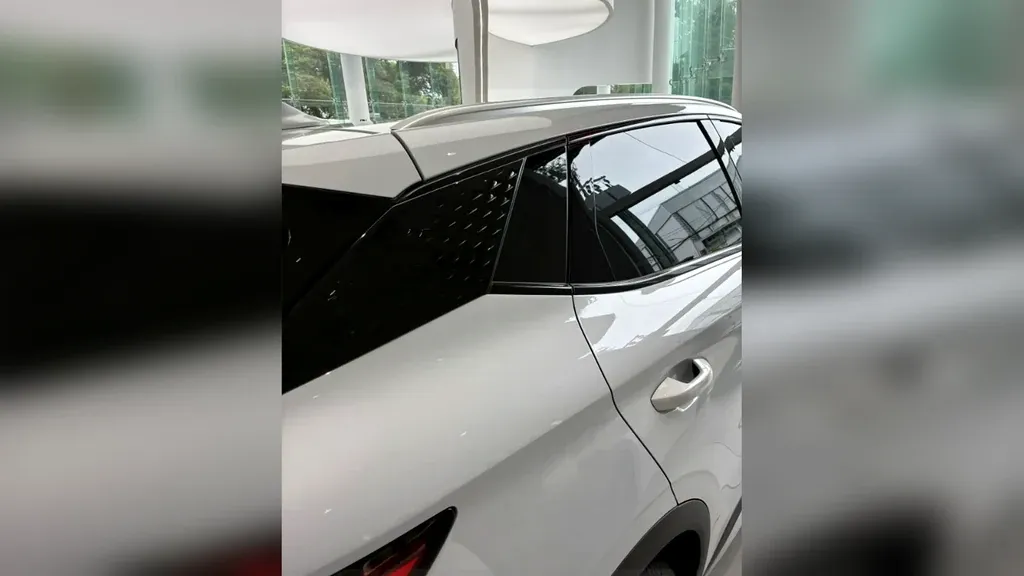 BYD Yuan Plus - Imagem 2