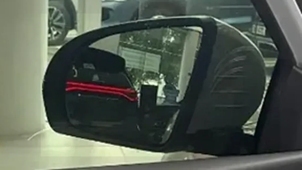 BYD Yuan Plus - Imagem 3